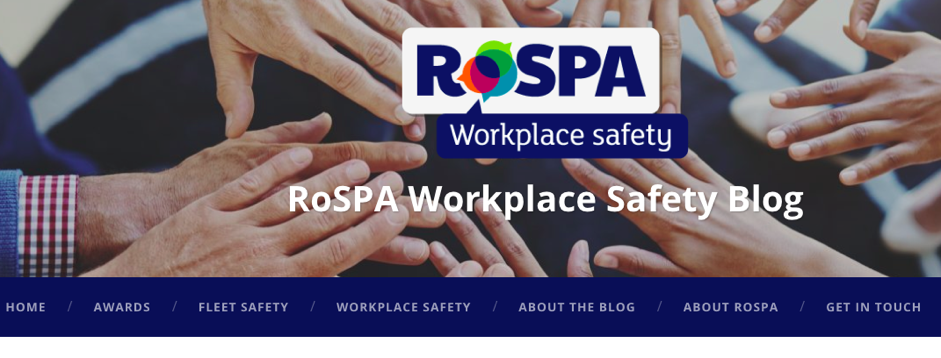 Best Workplace Blogs to Follow - Rospa Workplace Safety