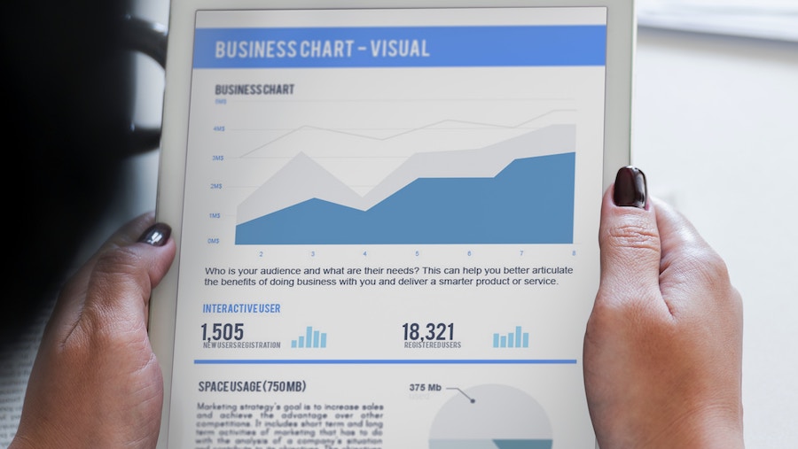 Contractor and visitor management systems - analytics and reporting