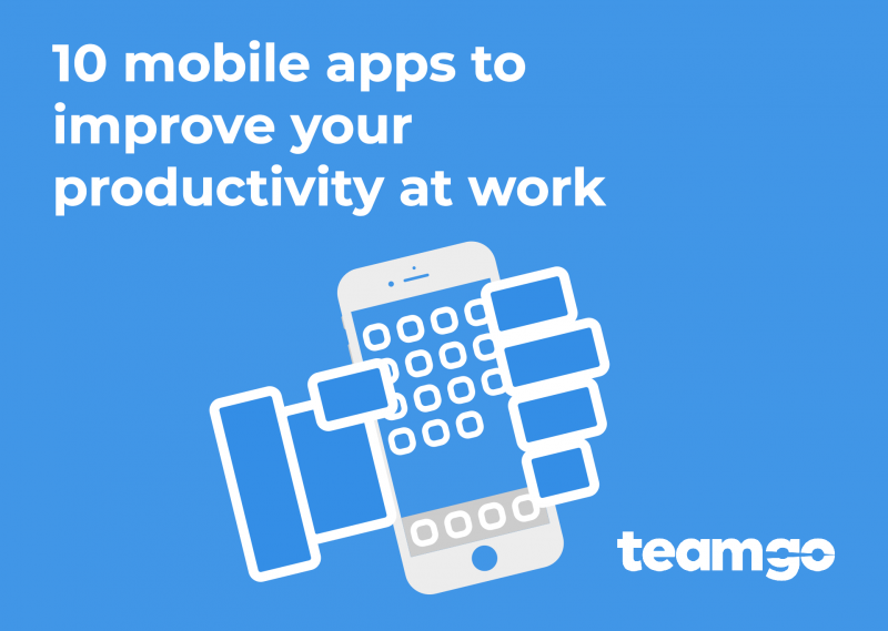 How to Promote Productivity Apps