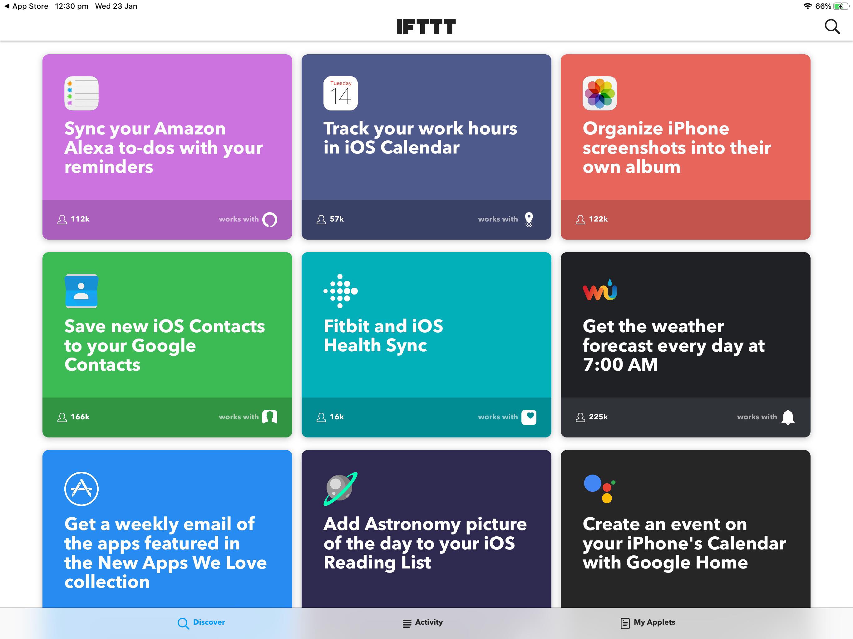 How to send your Trello tasks to Reminders with IFTTT