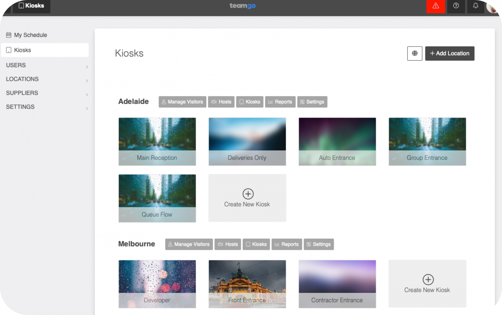 security-kiosklist