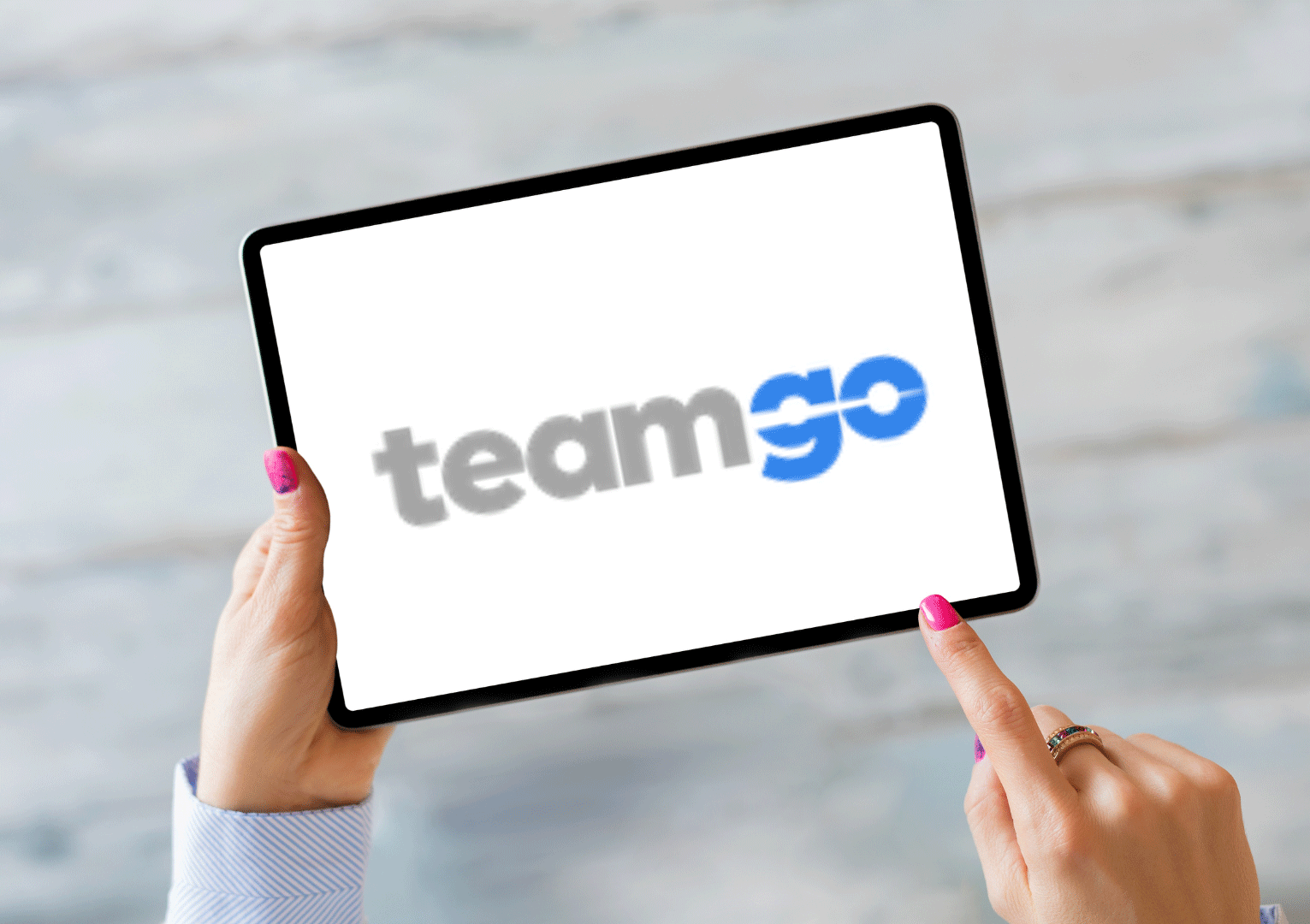 Teamgo Visitor Management