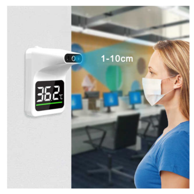 Teamgo Bluetooth Thermometer - Image 4