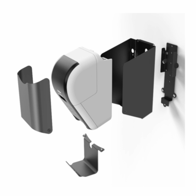 Wall Mount for Brother Printer - Image 2