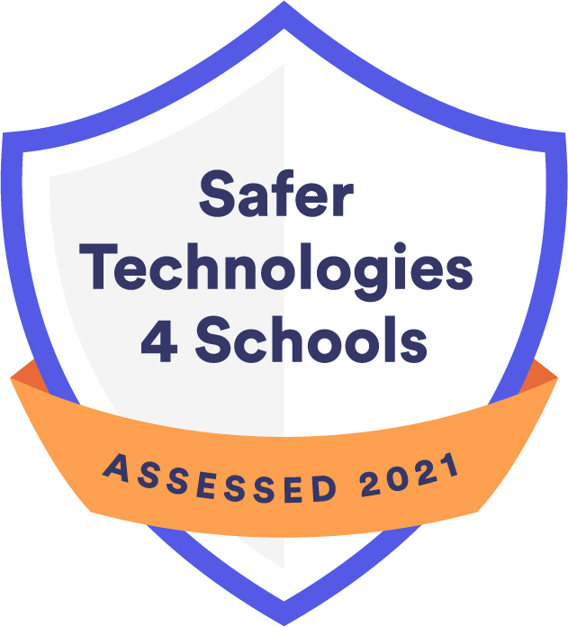 Safer Technologies Schools