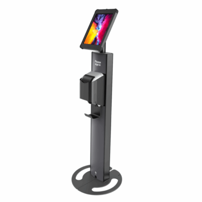 Teamgo 10 Kiosk - Image 3