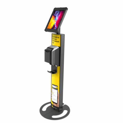 Teamgo 10 Kiosk - Image 2