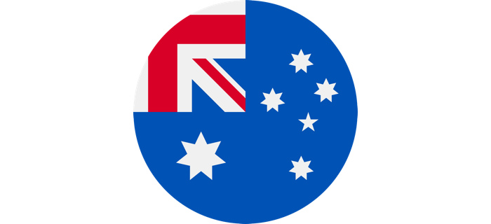 Aussie logo