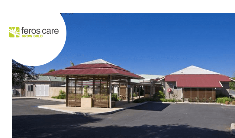 feros care - day
