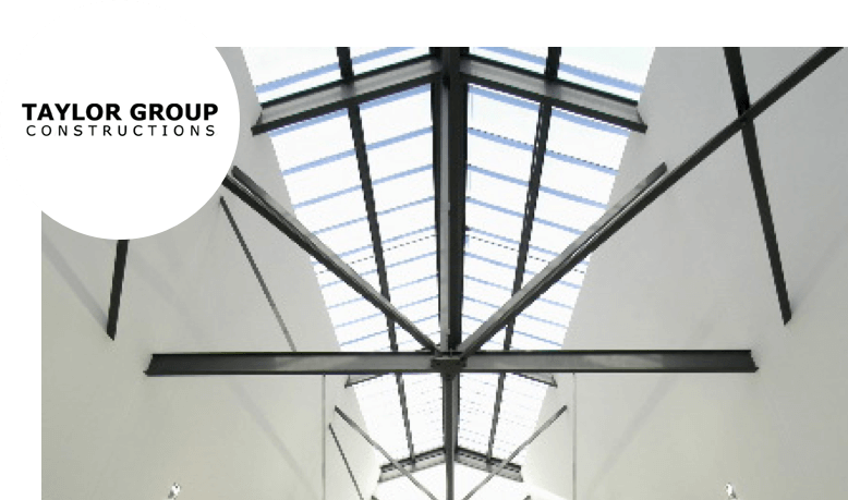 Taylor Group Constructions 3
