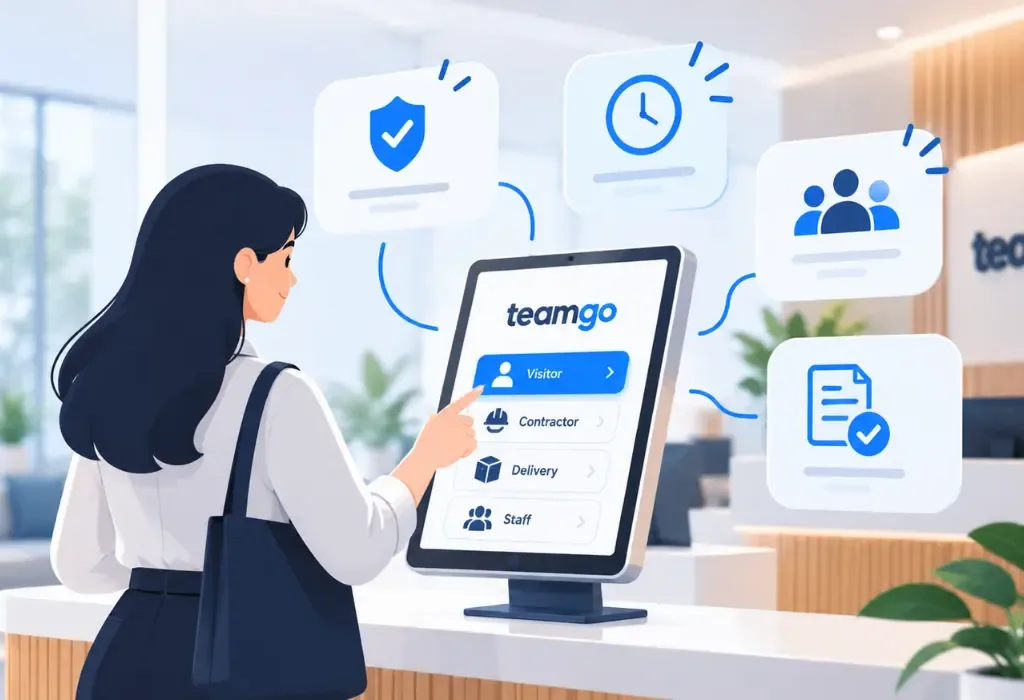 Benefits of Teamgo