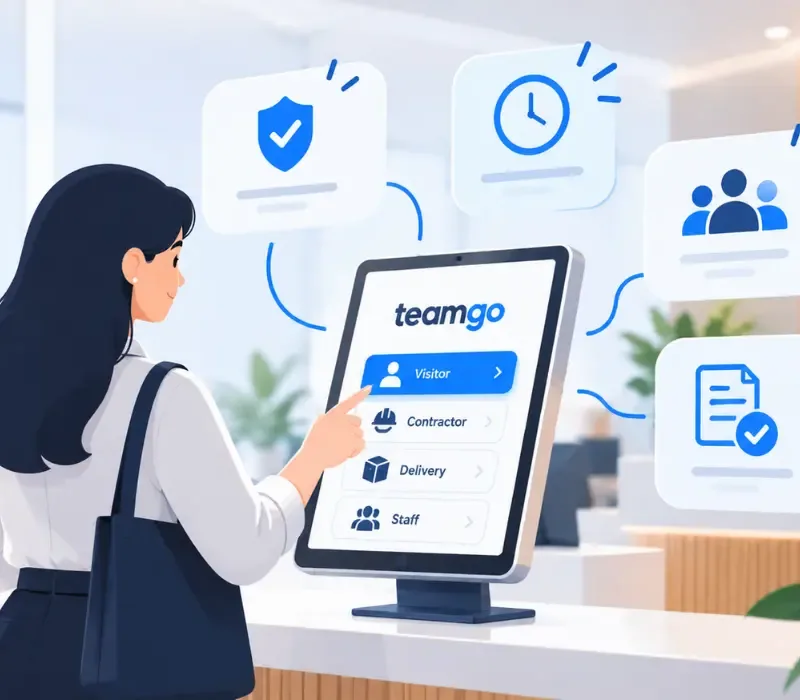 Benefits of Teamgo