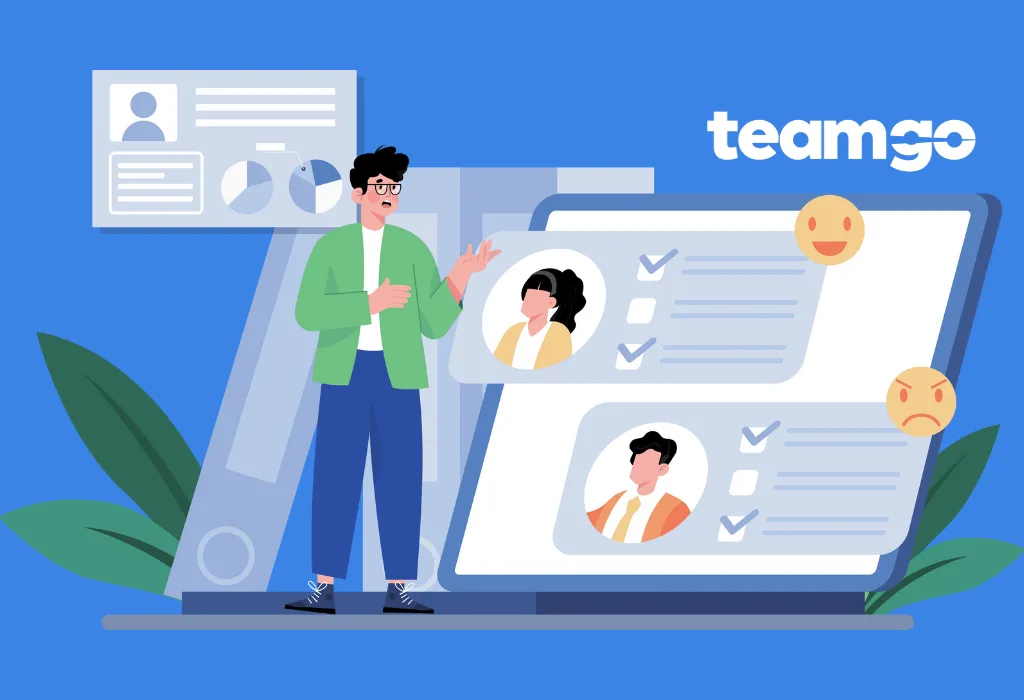 Why Teamgo stands out