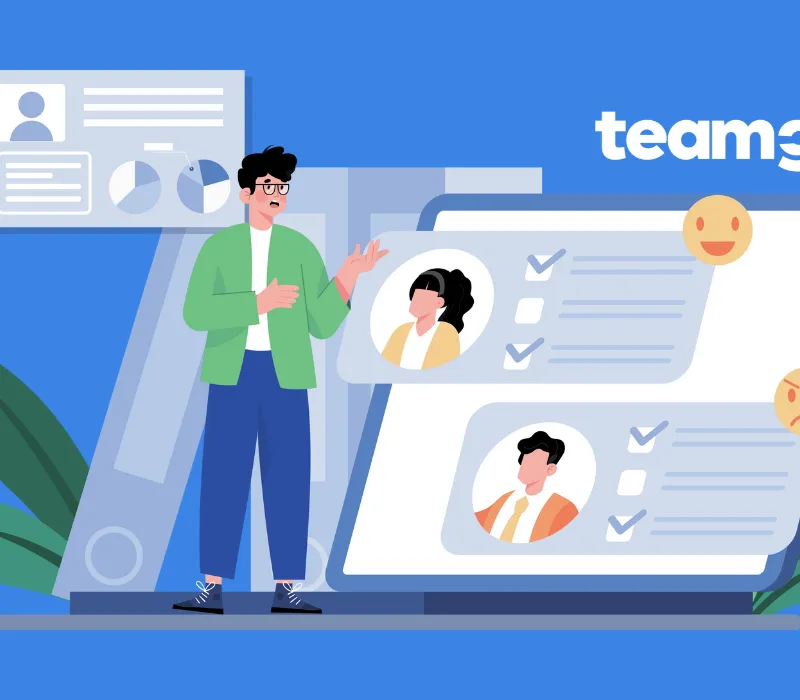 Why Teamgo stands out