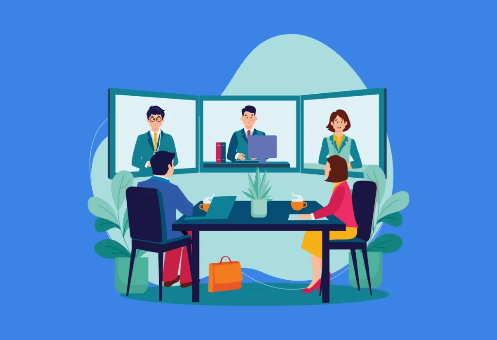The future of the front desk