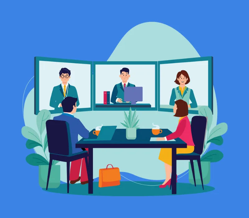 The future of the front desk