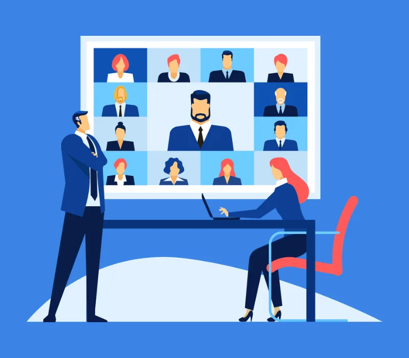 the advantages of VMs