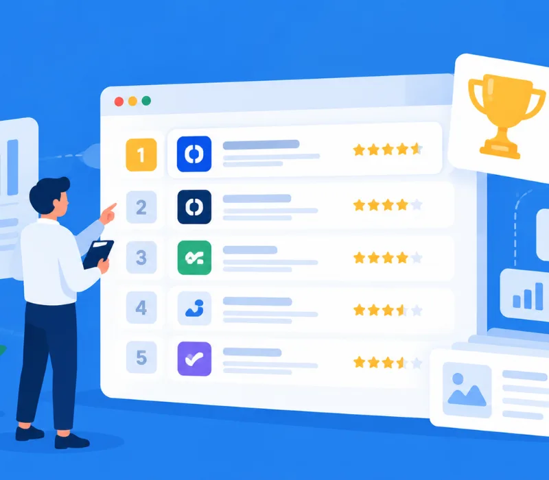 Top 15 VMS in 2024