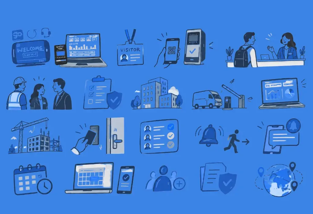 Exploring the features of VMS