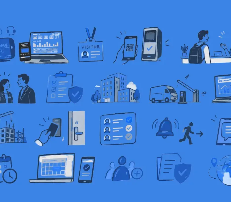 Exploring the features of VMS