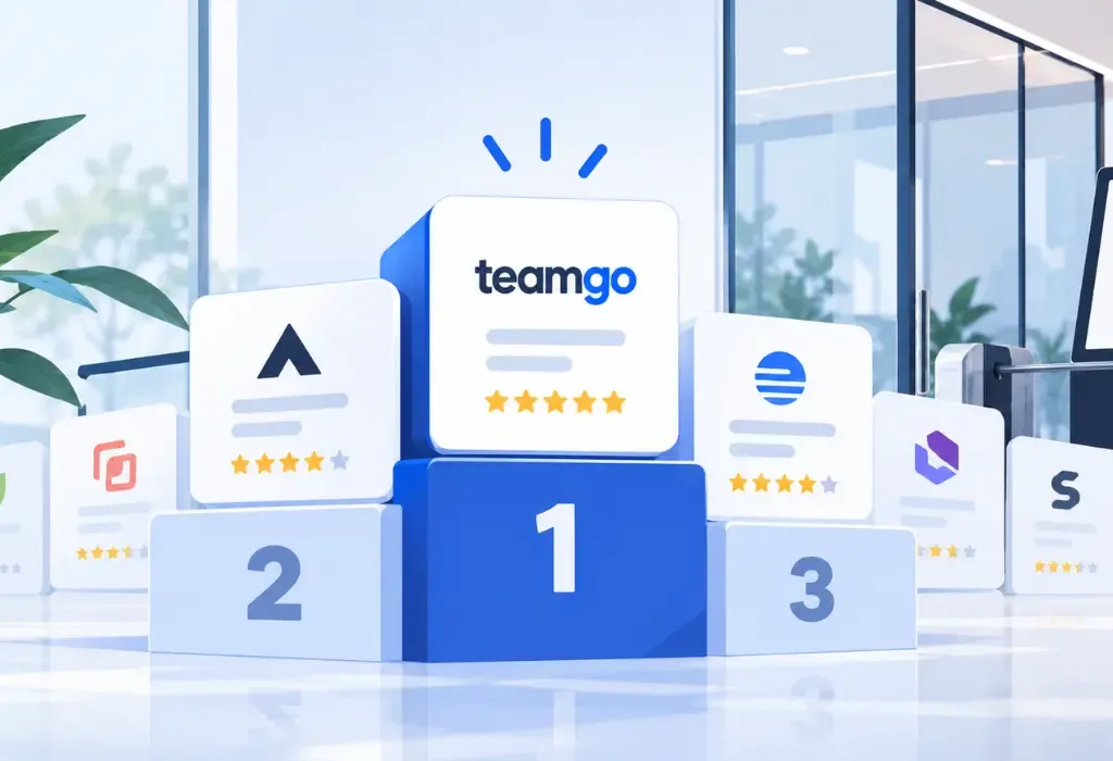 Why Teamgo?