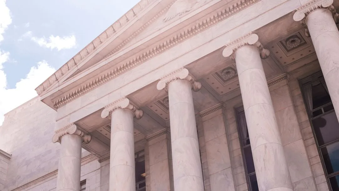 Visitor Management System - Government