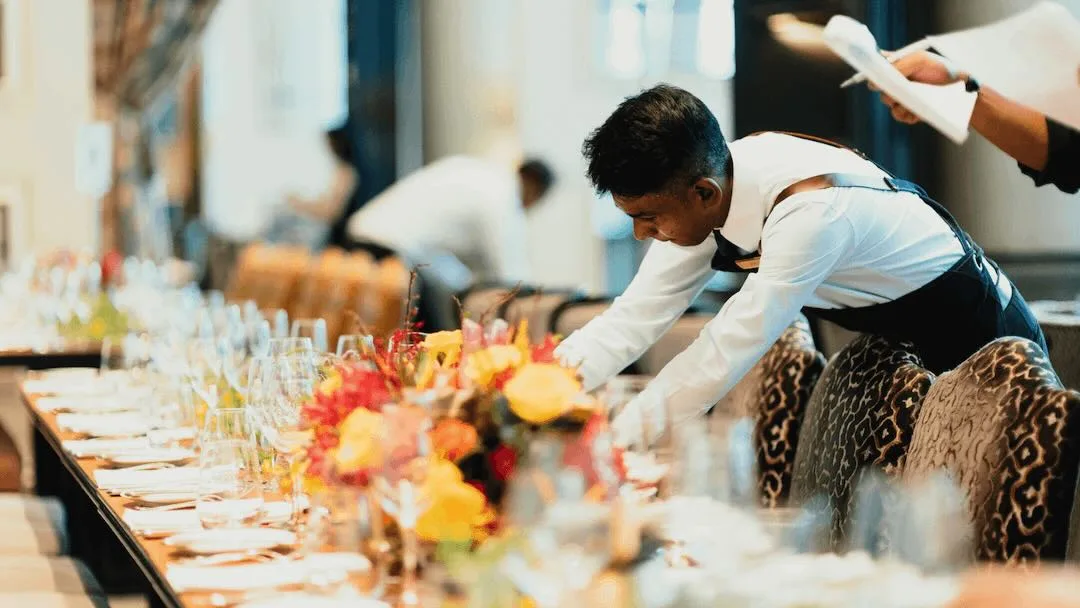 Visitor Management System - Hospitality