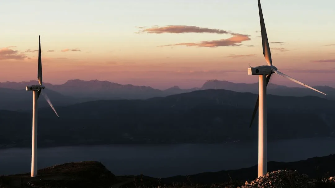 Visitor Management System - Renewables