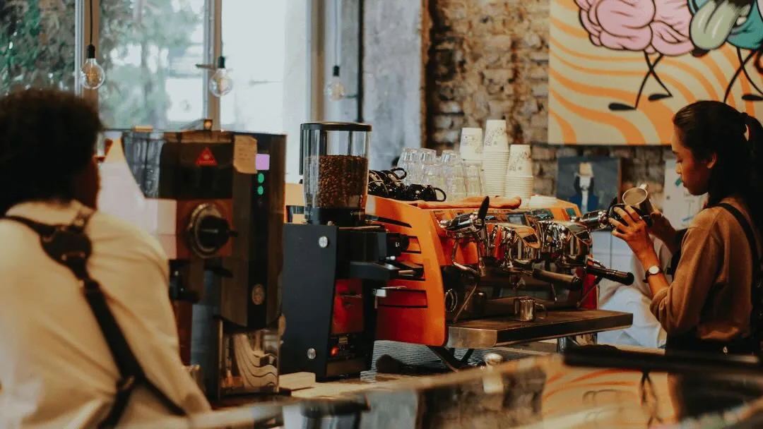 Visitor Management - Small Business