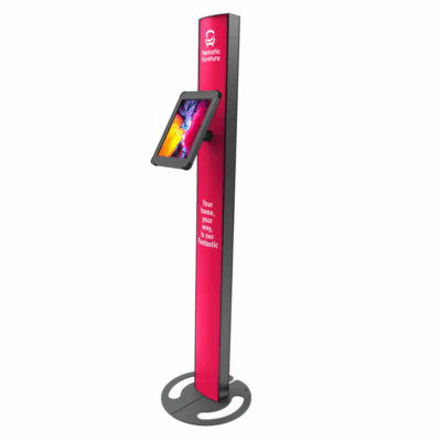 Teamgo 15 Kiosk - Image 4