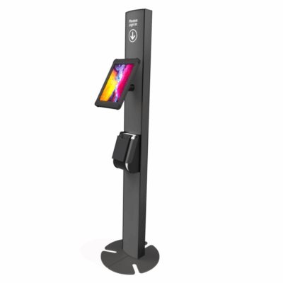 Teamgo 15 Kiosk - Image 3