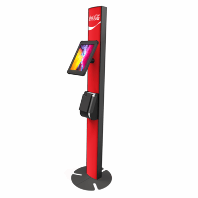 Teamgo 15 Kiosk - Image 2
