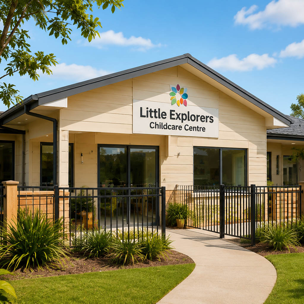 Long Day Care Centres