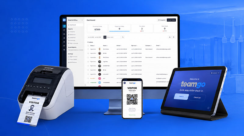 Teamgo Dashboard Banner