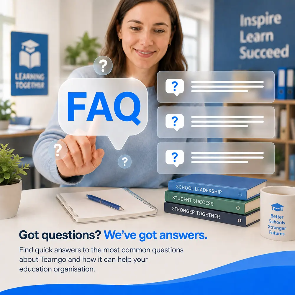 Frequently Asked Questions about Visitor Management Software in Education