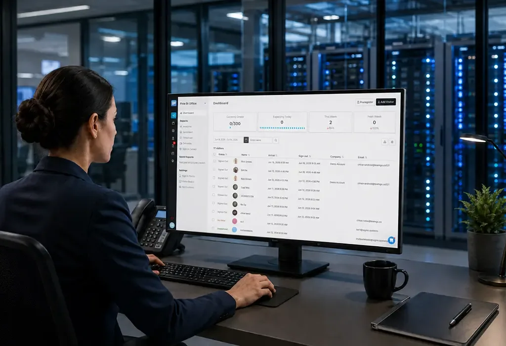 Maintain complete visibility​ in the Telecommunications industry