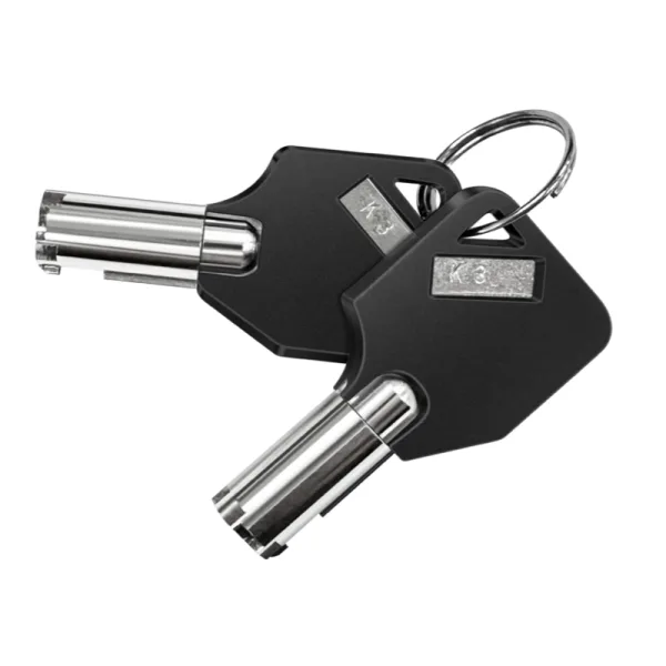 Replacement Kiosk Stand Key Set