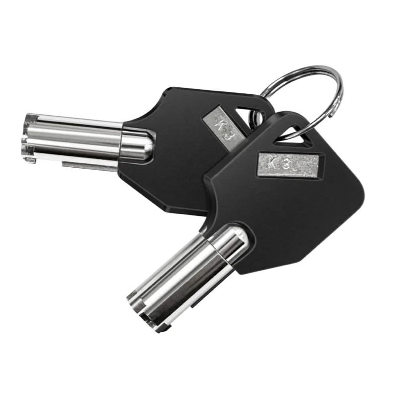 Replacement Kiosk Stand Key Set